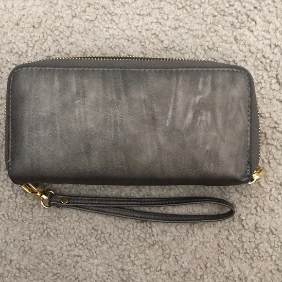 Jimmy Choo Wallet/Clutch